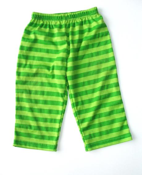 R163 kalhoty ke kostýmu vel. 80, zn. tu, 