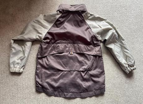 Větrovka, ladybird,134