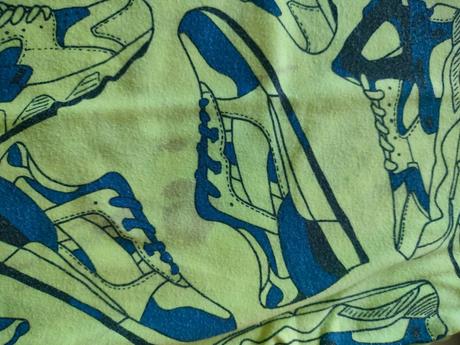 Dětské tričko, pepco,134