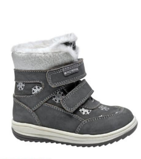 Zimní obuv protetika, certif.obuv, protetika,23 / 26