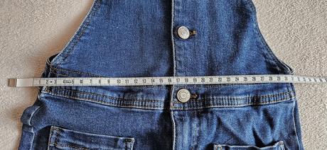 Dívčí kalhoty, džíny, lacláče, zn.zara, vel.140, zara,140