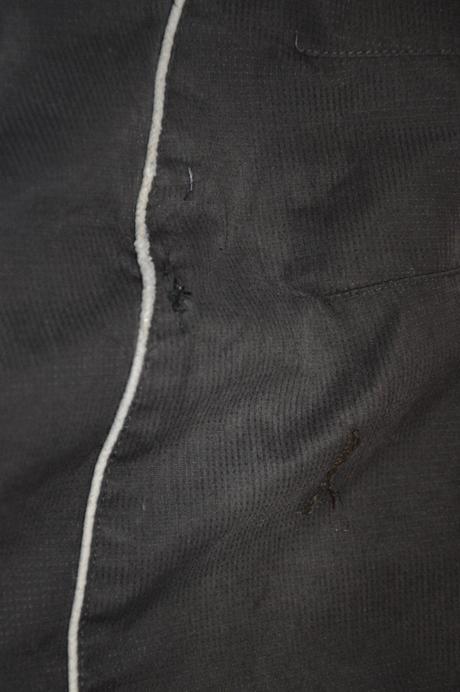 110 116 zimní bunda a oteplováky, kugo,116