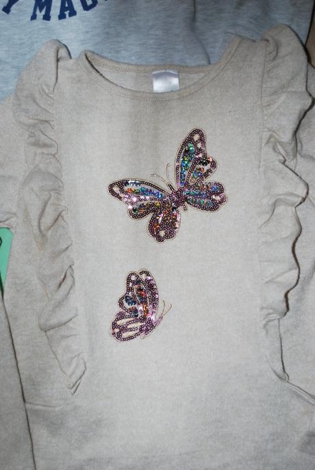 5x mikiny, svetry i jednotlivě, 134