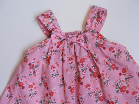 J583 květovaná halenka vel. 92, early days,92