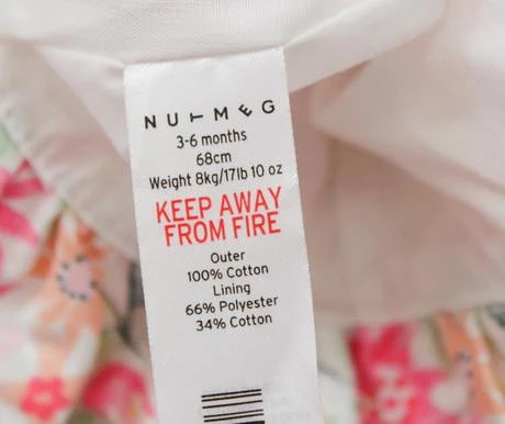 Klobouk vel. 3 - 6m, nutmeg,68