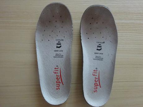 Celoroční boty superfit, vel. 23, superfit,23