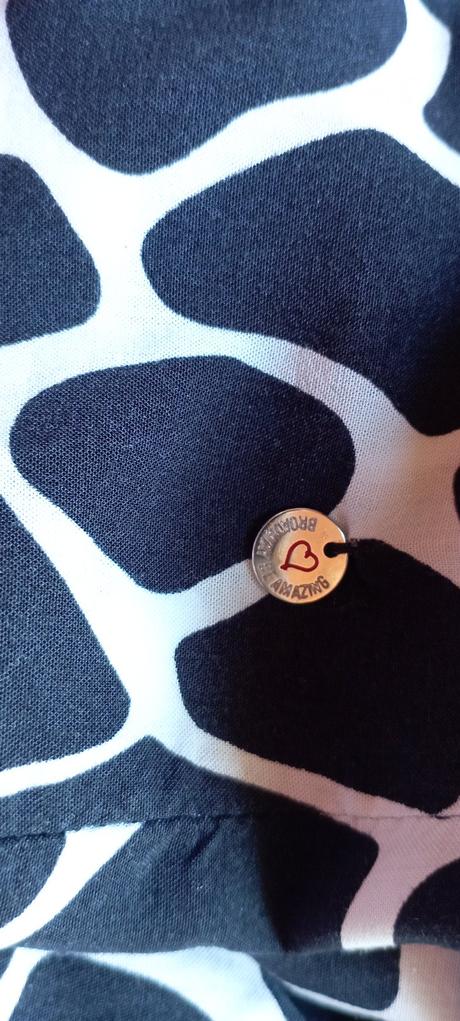 Šaty zn."broadway be amazing" vel."l", broadway,l