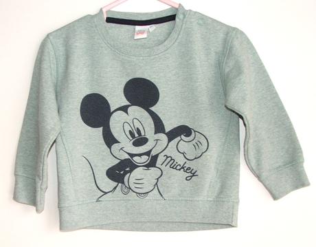 Z16 mikina vel. 86, disney,86