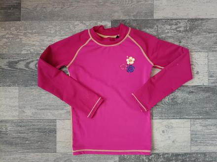 Koupací triko (plavkovina) 122/128, mountain warehouse,122