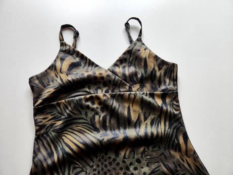 Asymetrické šaty vel. xs / 32-34, clockhouse,xs