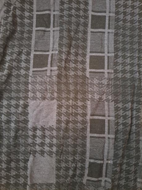 Tričko kostky, tezenis,s