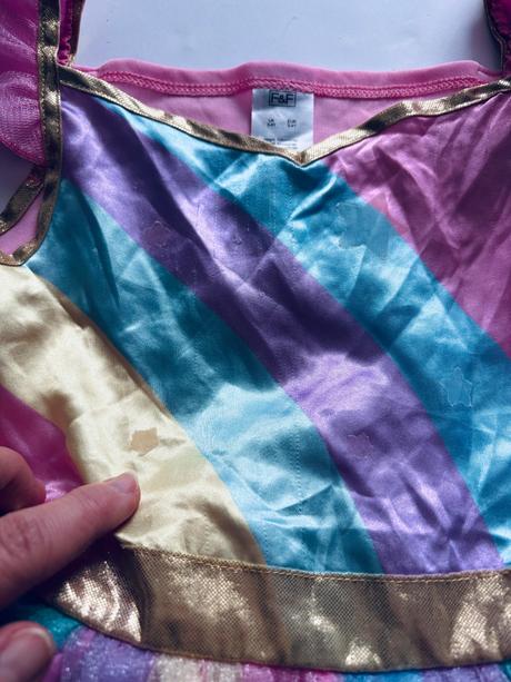 An2/ kostým víla - v.3/4 roky,