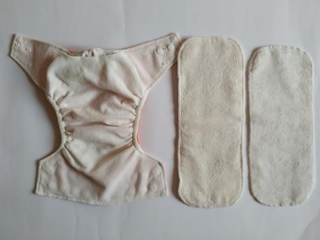 Plenka 2v1, batolini