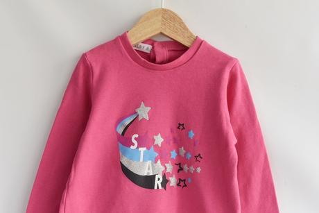 Tričko vel. 24 m, 92