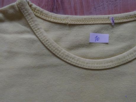 7 x tričko, next atd,vel 110/116, next,116