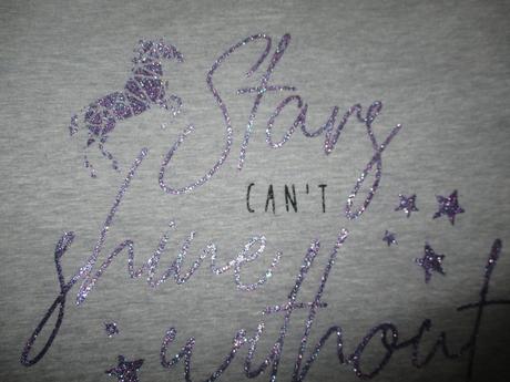 Tunika s koníkem a nápisem, coccodrillo,140