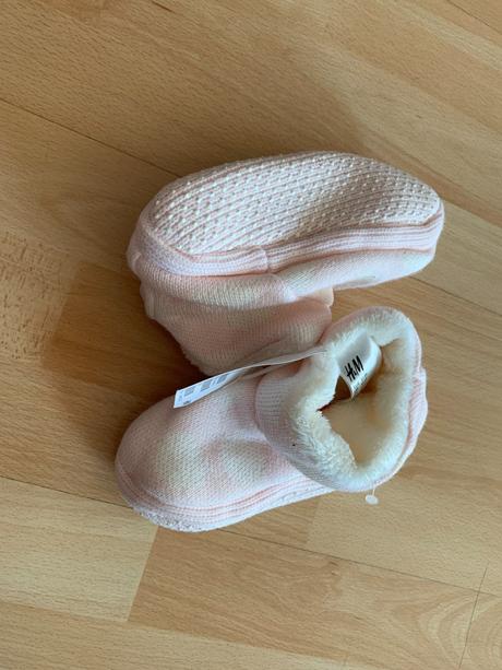 Bačkory & válenky h&m vel. 30/31, h&m,30