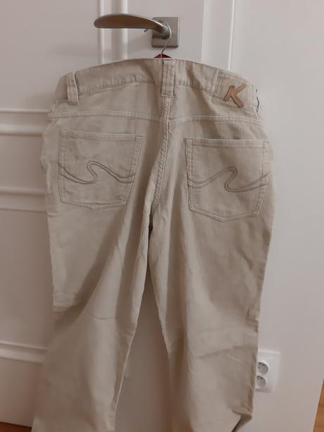 Menžestraky pánske 34/32, kenvelo,34