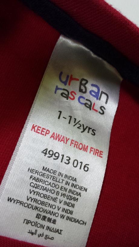 Tricko a teplacky, marks & spencer,80