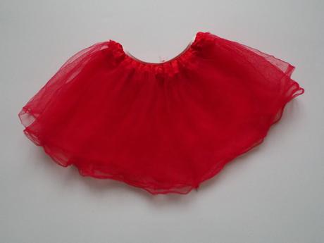 Tylová sukně vel 104, 104