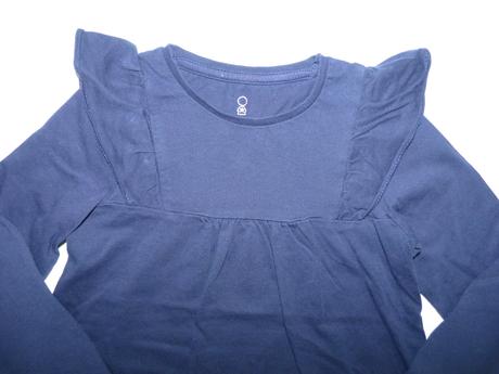 Bavlněné tričko vel.110, mothercare,110