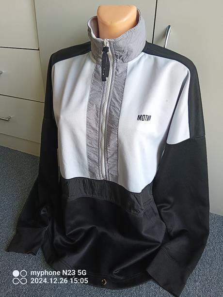 Mikina zn."fsbn" vel."m", m