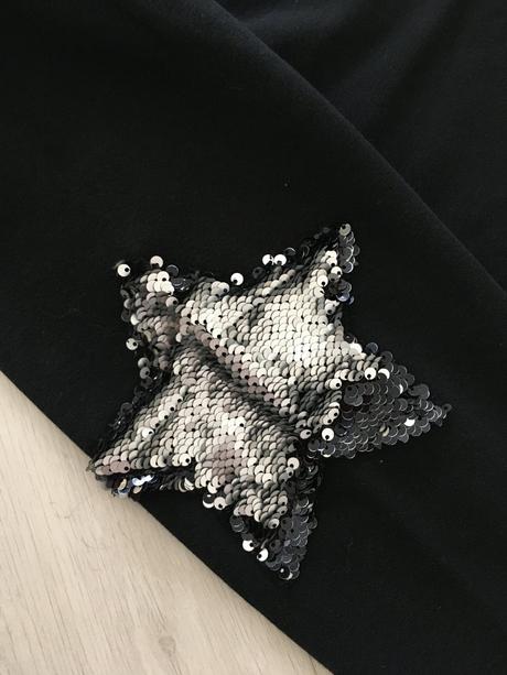 3 ks dívčí tepláky a vyteplené kalhoty (6 - 8 let), 122