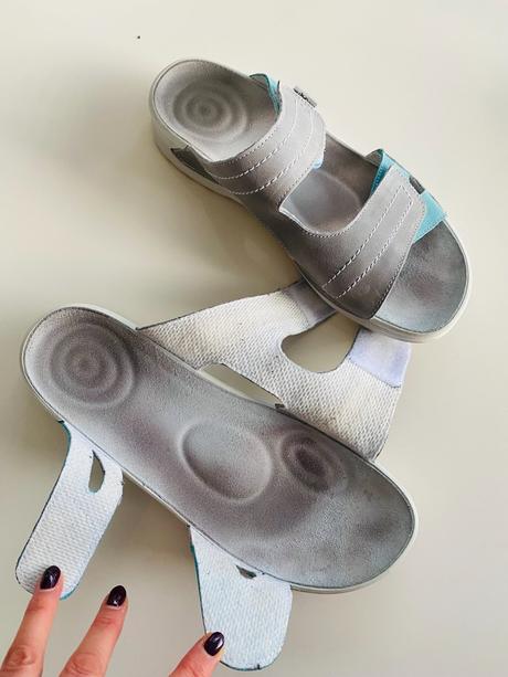 Zdravotní obuv medistyle, vel. 42, 42