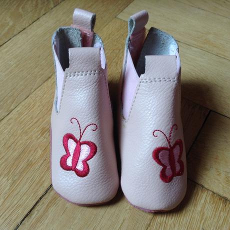 Celokožené capáčky vyšší, 18