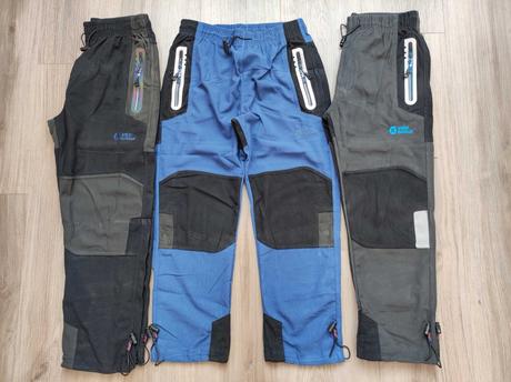 Sportovní kalhoty 122,128,134,140,146,152,158,164, kugo,122 - 164