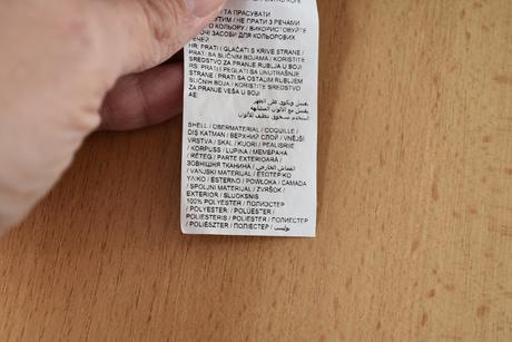 Kraťasy vel. 7 - 8 let, puma,128