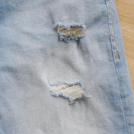 Dzinove sortky 152 jack&jones, 152