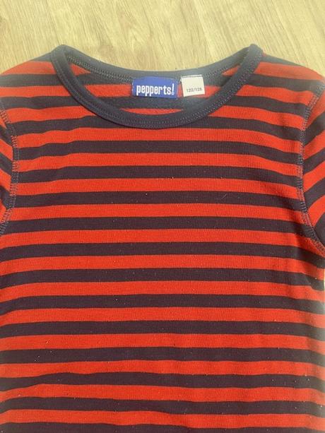 Thermo triko 122/128, pepperts,122