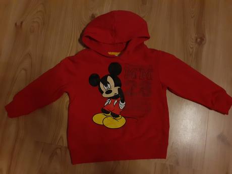 Mikina disney, disney,104