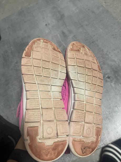 Tenisky vel.32, lotto,32