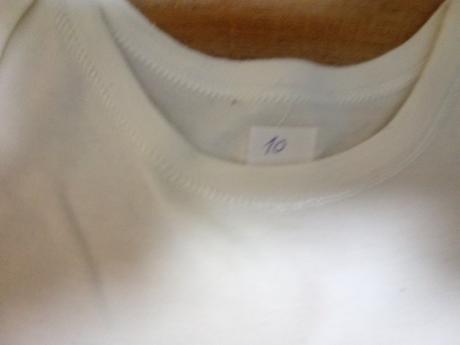 2 x body krátký rukáv, vel 86/92, dimo,86