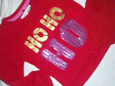 Luxusní červený nextíkový komplítek, next,86