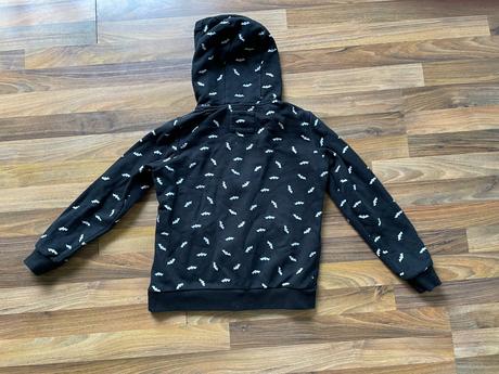 Batman mikina, vel s, cropp, s