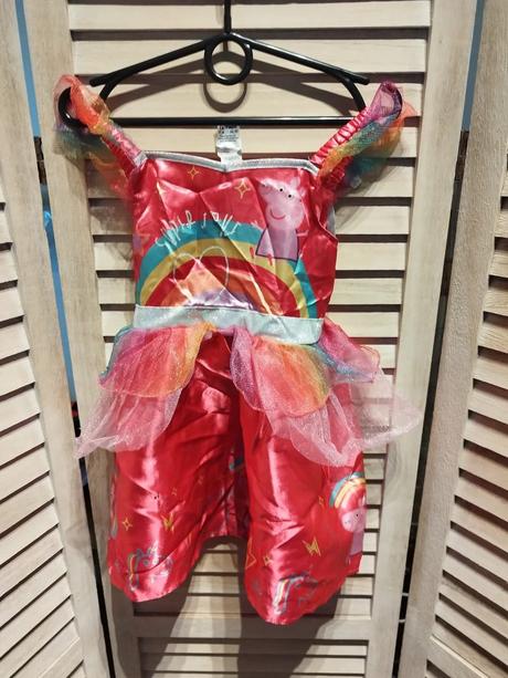 Šaty pepina 18/24 měsíců 120 kč, 