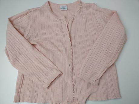 Tenký svetřík/svetr, lindex,98
