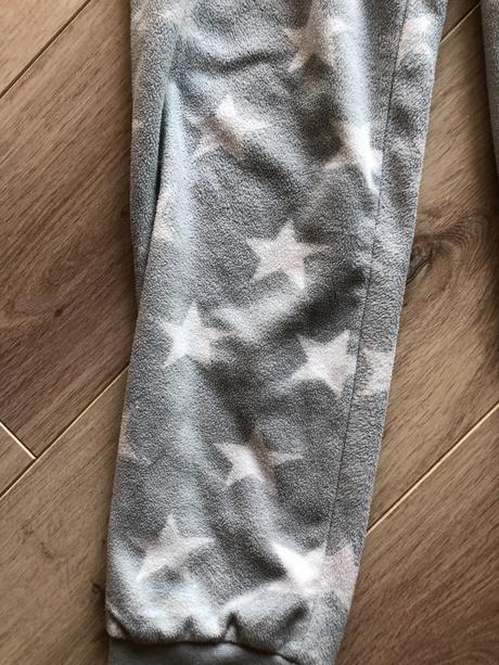 Overál na spaní, 158/164, 158