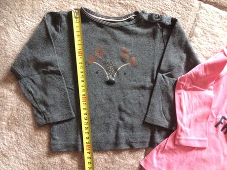 Trička sob a friends, lupilu,86