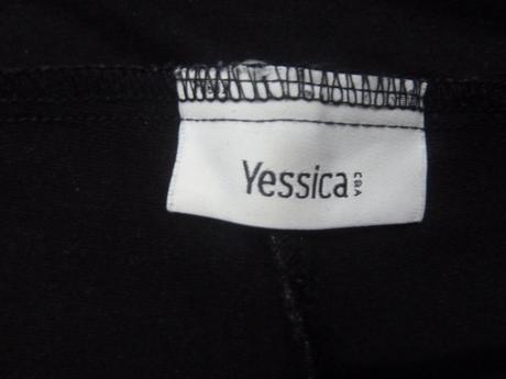 Těhotenské pevnější legíny, c&a,42