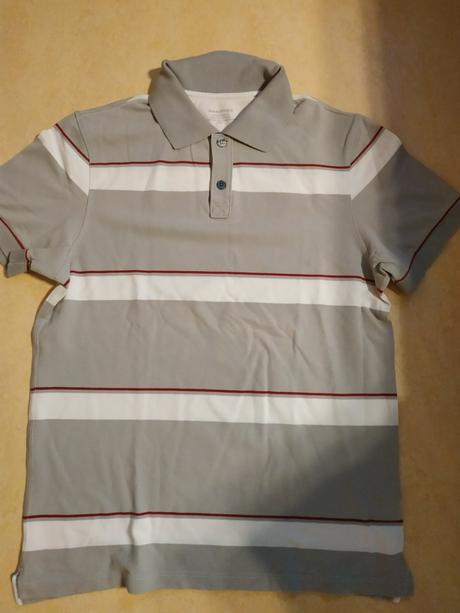 Značkové tričko vel.l, l