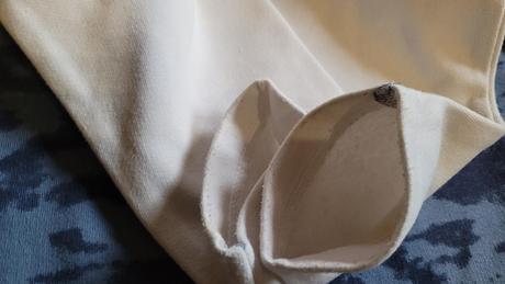 2 mikina, bunda, slipy a ponožky, 104–116