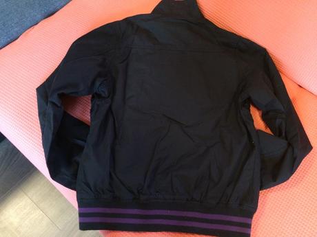 Přechodová bunda, s.a.m.,158