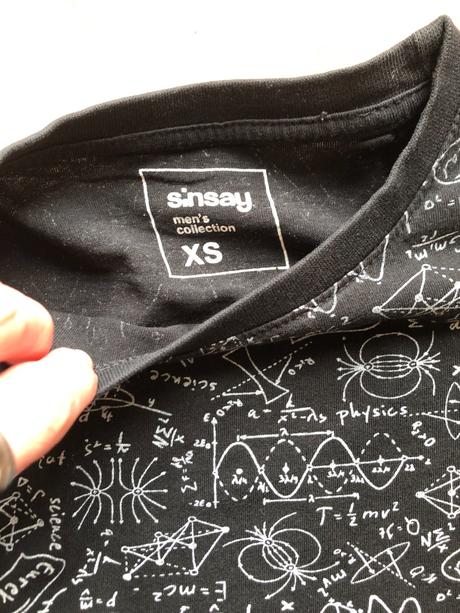 Trika, velikost 158/164, nebo xs, 158