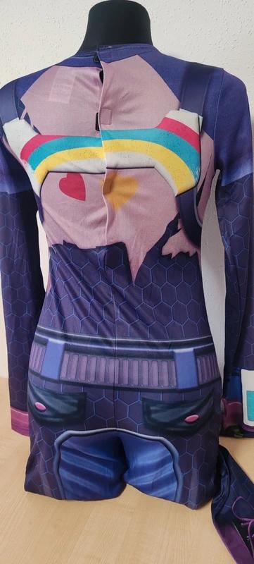 Fortnite brite bomber,