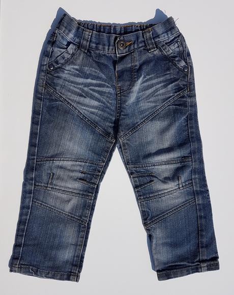 E312 chlapecké rifle vel. 98, 98