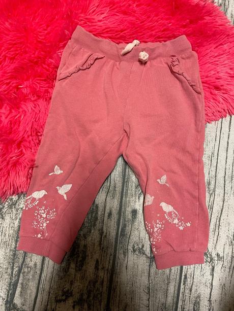 Dívčí tepláky so cute 92, pepco,92